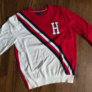 Tommy Hilfiger sweater